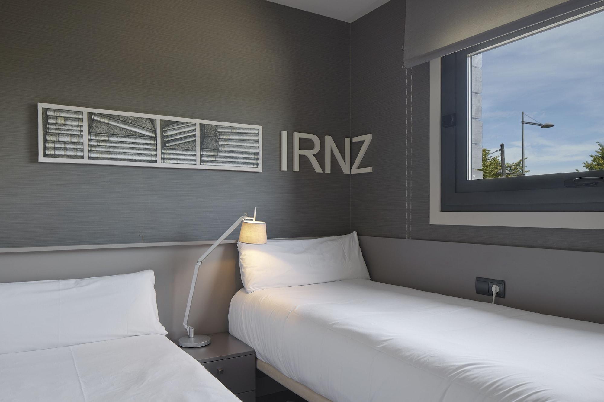 Irenaz Resort Apartamentos San Sebastian Exterior photo